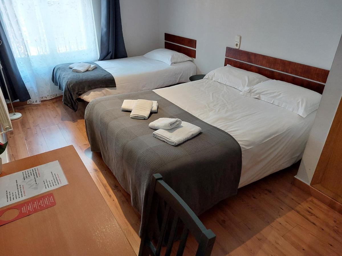 Hotel Mirtil Пас-де-ла-Каса Екстер'єр фото