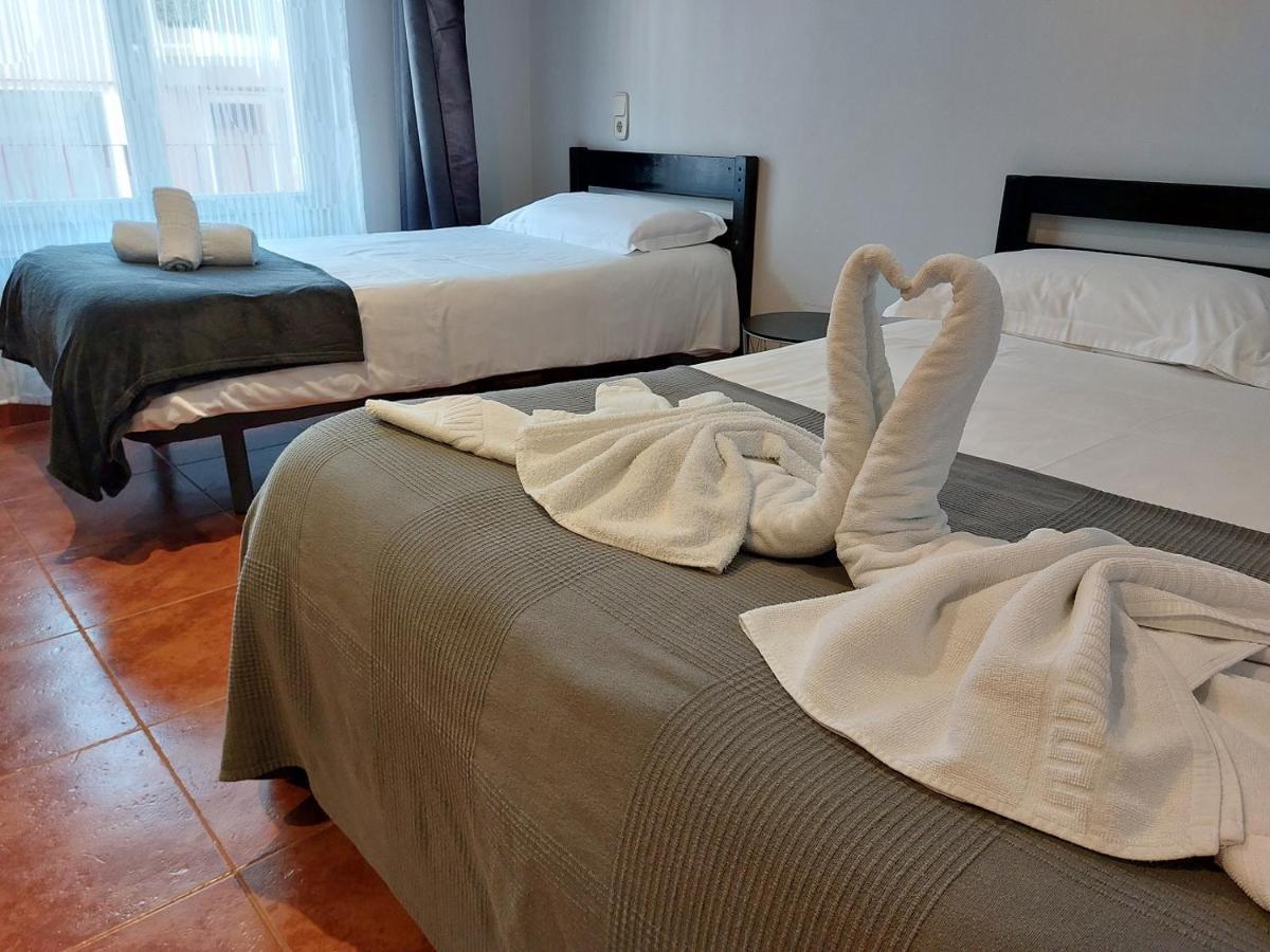Hotel Mirtil Пас-де-ла-Каса Екстер'єр фото