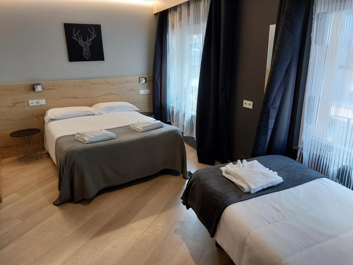 Hotel Mirtil Пас-де-ла-Каса Екстер'єр фото