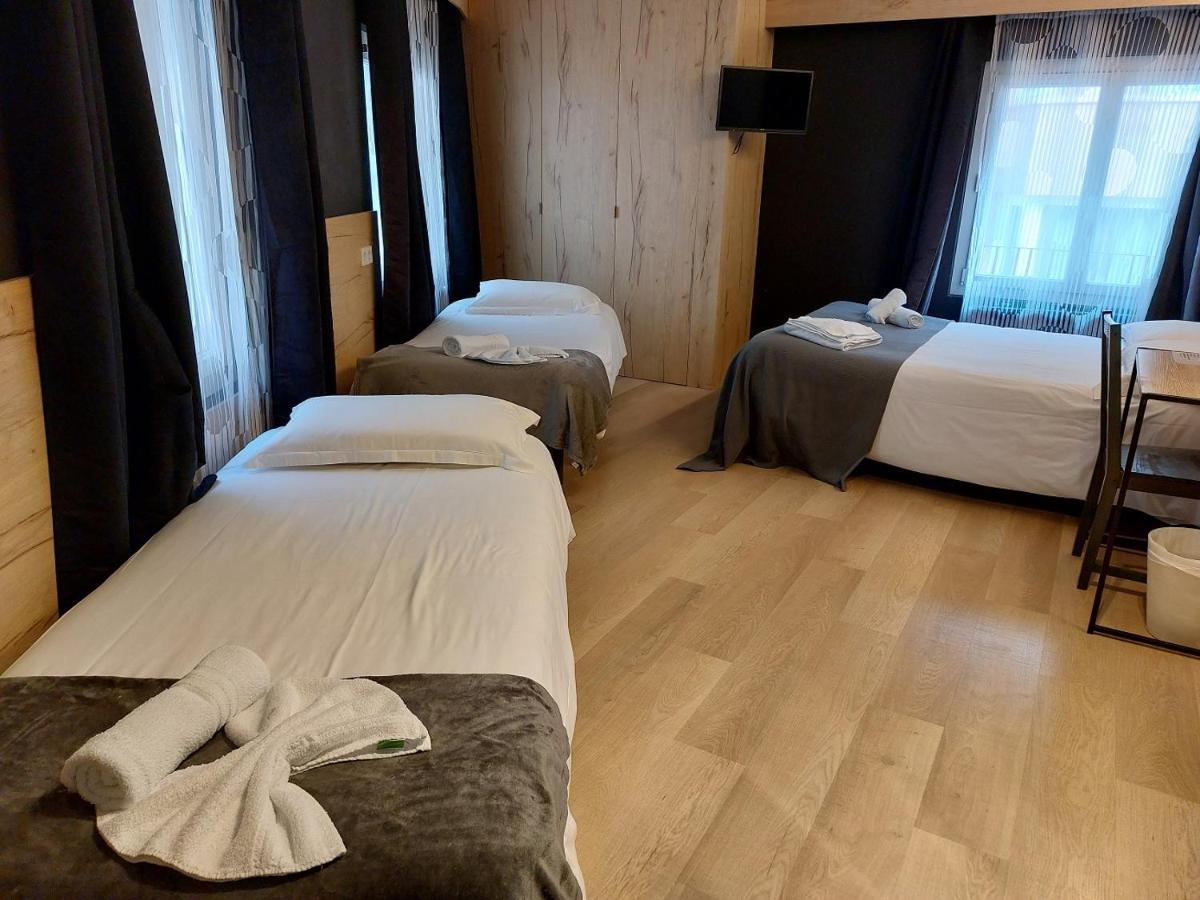 Hotel Mirtil Пас-де-ла-Каса Екстер'єр фото