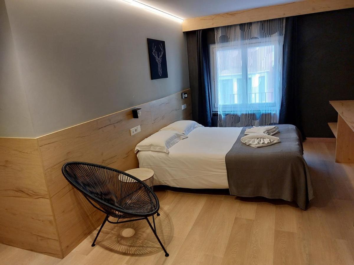 Hotel Mirtil Пас-де-ла-Каса Екстер'єр фото