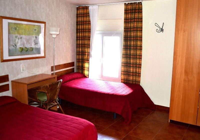 Hotel Mirtil Пас-де-ла-Каса Екстер'єр фото