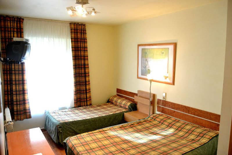 Hotel Mirtil Пас-де-ла-Каса Екстер'єр фото